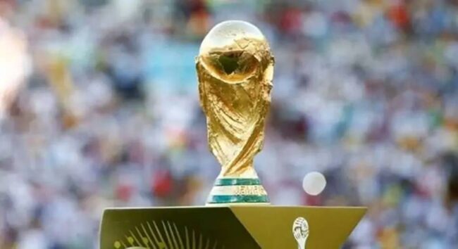 Copa do mundo começa nesta quinta-feira; veja os jogos da 1ª rodada