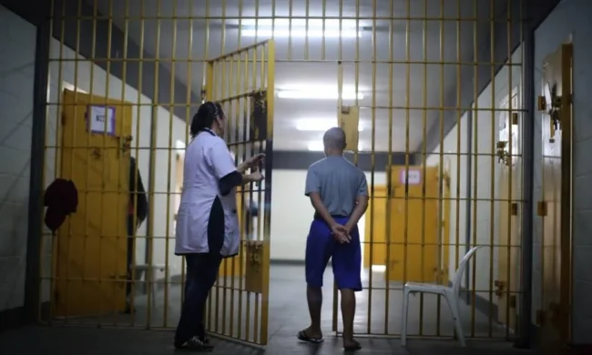 Datafolha revela que 79% apoiam à redução da maioridade penal no brasil