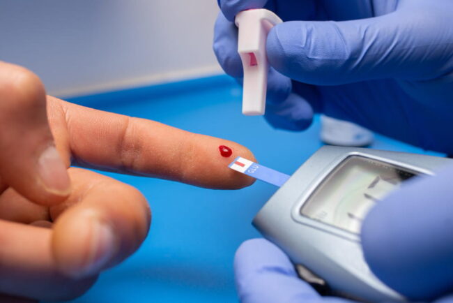 Dia nacional do diabetes alerta para diagnóstico precoce
