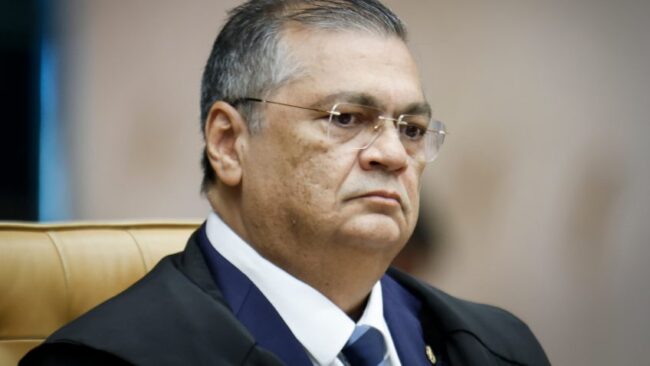 Dino diz que regras do stf para roraima valem mesmo com análise do tse