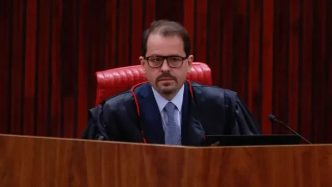 Disputas sobre pesquisas serão “constantes”, diz ministro do tse