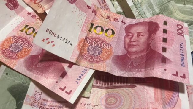 Divórcio expõe quantias milionárias de funcionários públicos na china