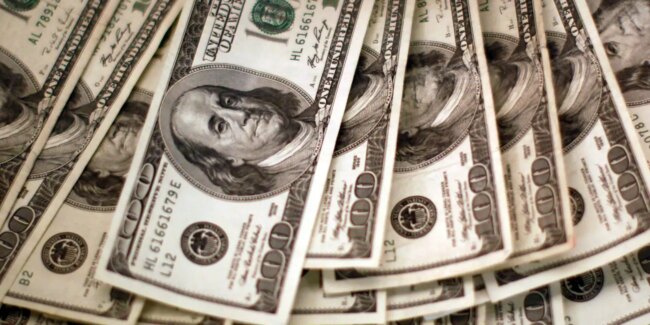 Dólar sobe para r$ 5,18 e atinge maior valor desde fim de março