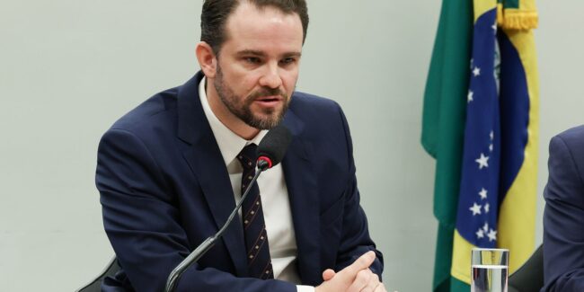 Fazenda libera empréstimo com aval da união de r$ 12,9 bilhões
