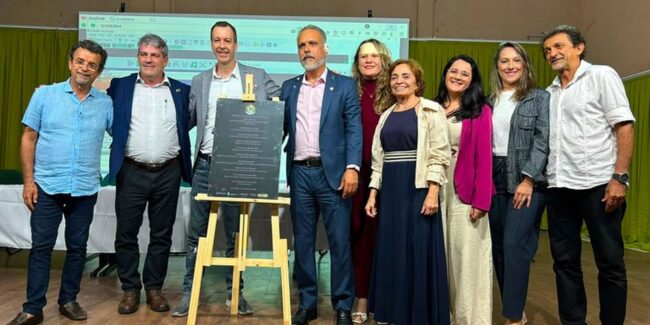 Ebc e ifrn inauguram rádio pública com conteúdos educativos em natal
