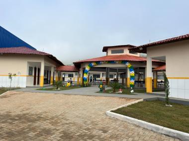 Em gandu, sec anuncia mais investimentos e fortalece educação básica | secom