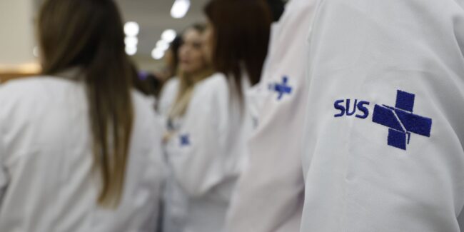 Enamed recebe inscrições para edição de 2026 até dia 29 de junho