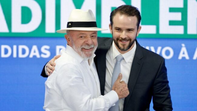 Entenda novas linhas do desenrola com juros de até 1,99% ao mês