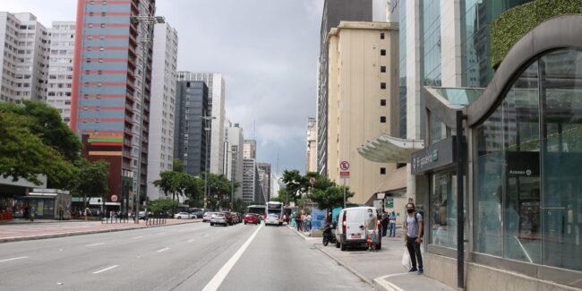 Fgv: gasolina, etanol e café recuam e ajudam igp-m cair 0,5% em junho