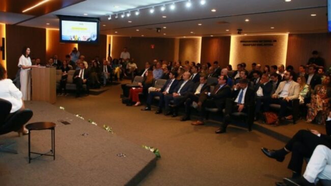 Governo apresenta estudo para guiar estratégia nacional de terras-raras