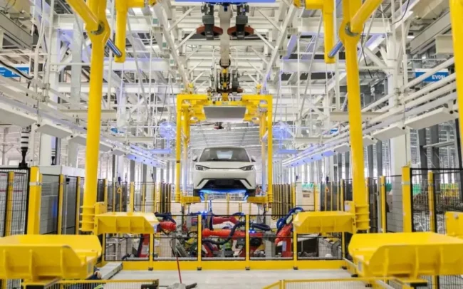 Governo renova benefício que favorece byd e anfavea critica decisão; entenda