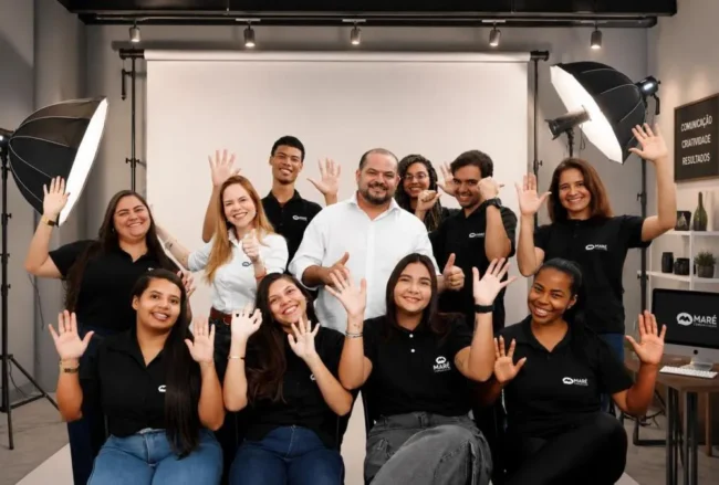 Grupo maré comunicação se torna objeto de estudo da ufba por protagonismo no interior da bahia
