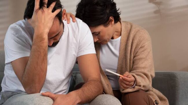 Hábitos de vida podem impactar fertilidade masculina e feminina