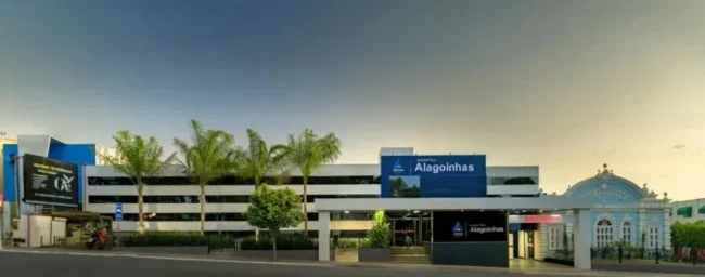 Hospital alagoinhas participa de mobilização nacional de cirurgias neste sábado (27)