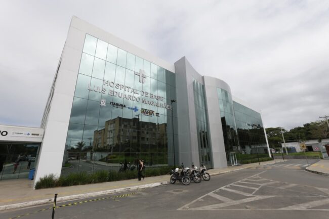 Hospital de porto seguro realiza primeira captação de órgãos