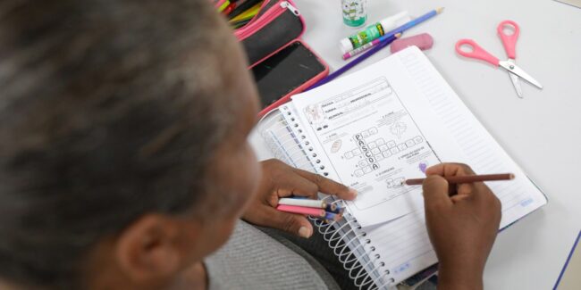 Ibge: país tem 8,4 milhões de analfabetos, menor número desde 2016