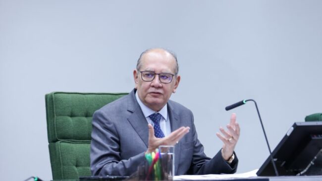 “jurisprudência nunes marques” não deve se manter, diz gilmar