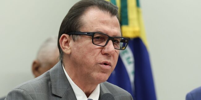 Marinho pede solução do supremo contra uso irregular do mei