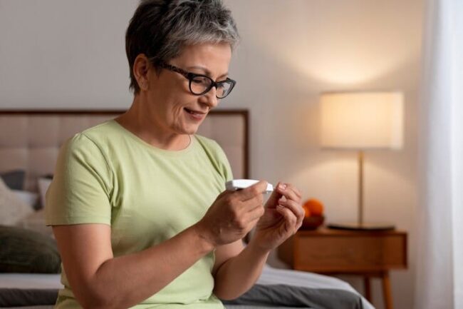 Menopausa e diabetes: um desafio silencioso para muitas mulheres
