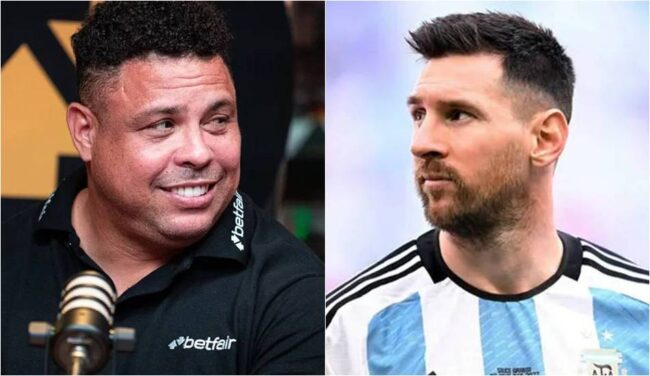 ‘merece ter a marca de melhor de todos os tempos’