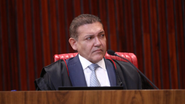 Nunes marques pauta ação contra pp-go parada há mais de 1 ano