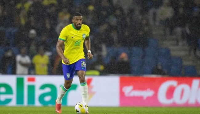 Os nordestinos que podem marcar a copa do mundo de 2026