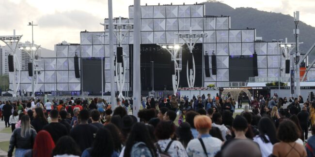 Pacto quer garantir trabalho decente em grandes eventos no brasil