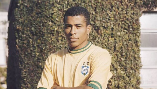 Pai de jair ventura é o único a marcar em todos os jogos da copa do mundo