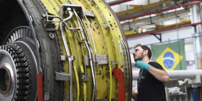 Plano brasil soberano adota novas regras e mais empresas podem aderir