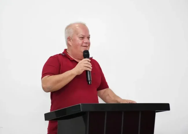 Prefeito marquinhos alcança 71% de aprovação e consolida reconhecimento popular em itagibá