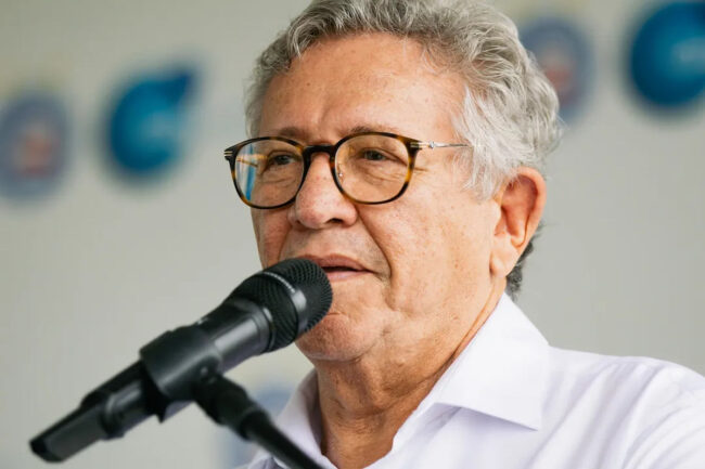 Prefeito projeta desenvolvimento de camaçari através do novo ct do bahia