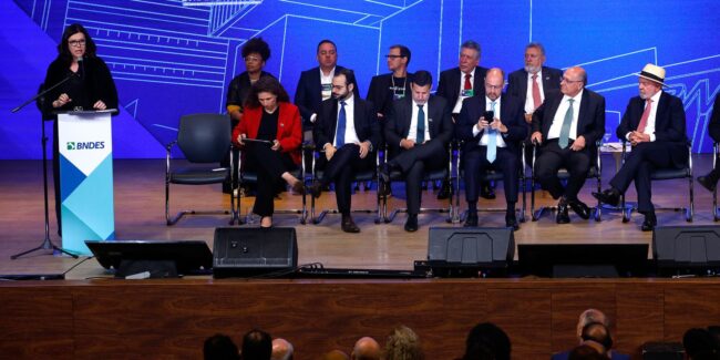 Programa de incentivo à indústria receberá mais r$ 140 bilhões em 2026