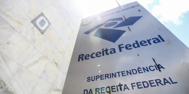 Receita passa a publicar lista de devedores contumazes