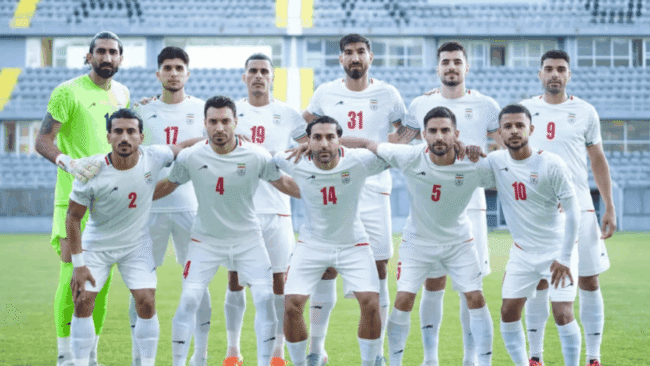 Seleção do irã protesta à fifa por problemas com vistos nos eua