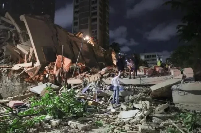 Terremotos na venezuela mobilizam líderes mundiais e levam lula e trump a oferecer ajuda