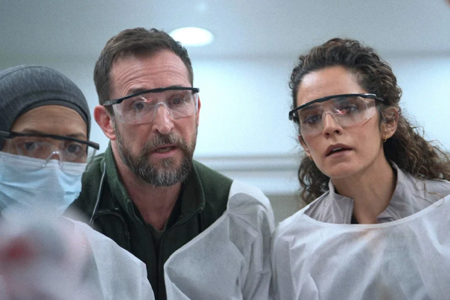 “the pitt” trará novo destino para protagonista; veja quem
