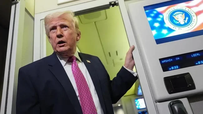 Trump avalia cenários para cuba entre captura de líder, invasão e pressão diplomática