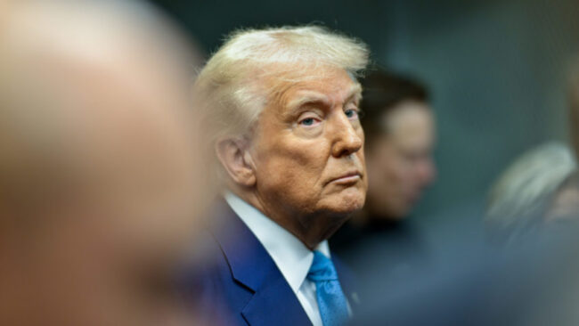 Trump critica ataque de israel ao líbano