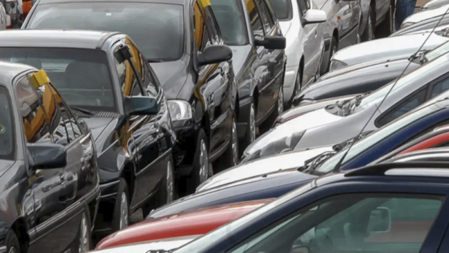 Venda de carros sobe 21% em maio e tem maior média diária desde 2014