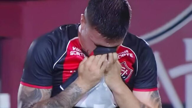 Vitória teve 49 casos de lesão no primeiro semestre da temporada