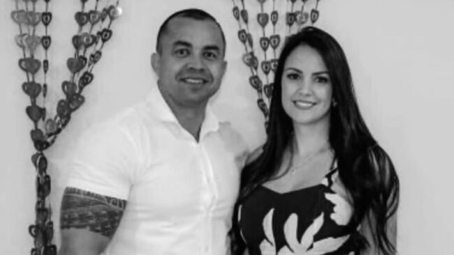 Viúva relata morte de policial após dívida de r$ 1 mi em bets