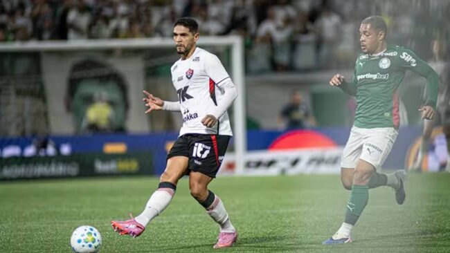 Zagueiro está de saída do vitória e deve jogar no futebol japonês