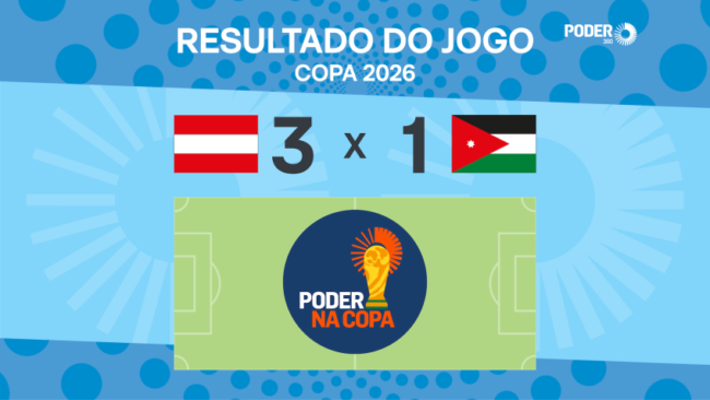 Melhores momentos de áustria 3 x 1 jordânia