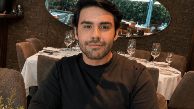 Após ser alvo da pf no caso master, thiago miranda encerra agência