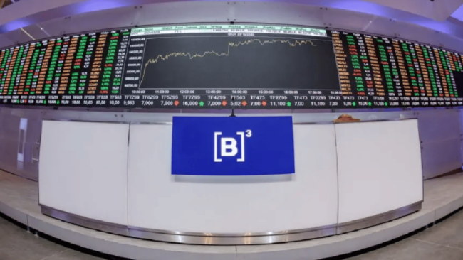 B3 anuncia eduardo neves, ex-itaú chile, para área de tecnologia