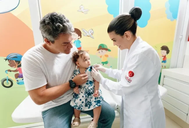 Bcg completa 105 anos e segue essencial na proteção contra as formas graves da tuberculose