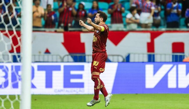 Bahia tem quatro jogadores que podem assinar pré-contrato com outros clubes