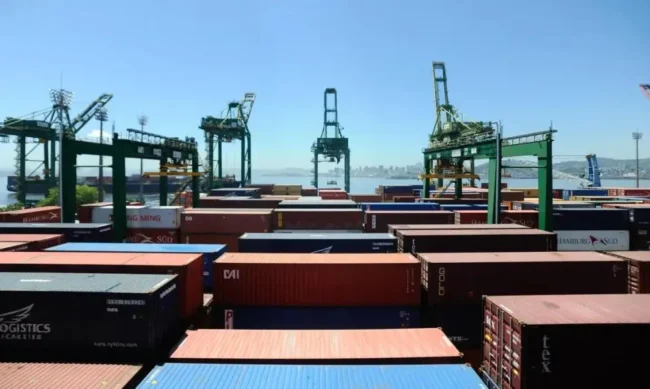 Brasil possui parceria com a noruega no comércio de fertilizantes e alimentos