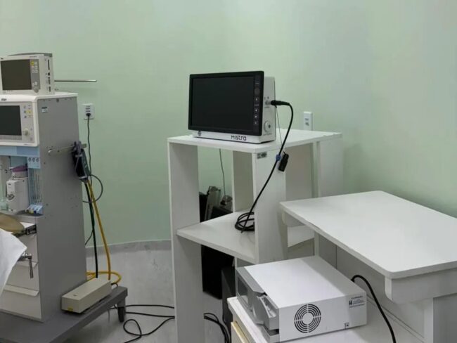 Ceparh avança na saúde da mulher com nova tecnologia