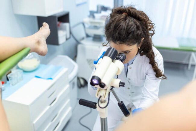 Check-up por faixa etária fortalece prevenção à saúde da mulher